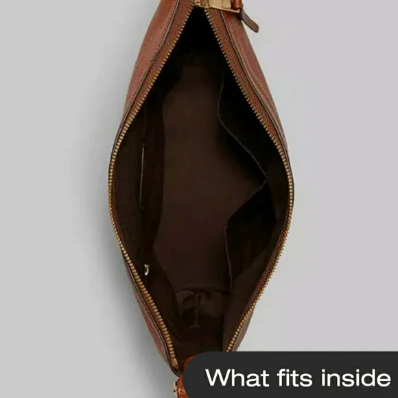 Coach Val Duffle Crossbody Bag - Picture 4 of 13